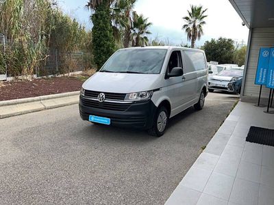 VW T6.1