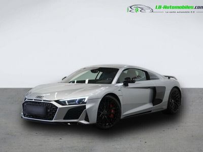 Audi R8 Coupé