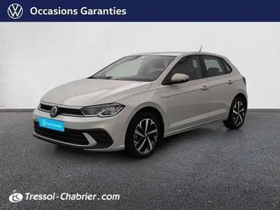 Ascot gray/asco Occasion 2023 VW Polo S Berline | 18 199 € (Prix juste)