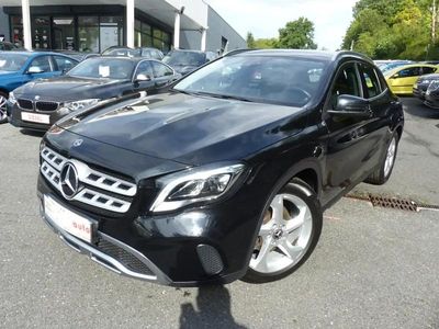 Mercedes GLA180