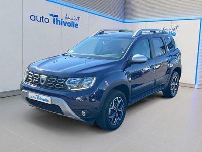 Occasion 2020 Dacia Duster Prestige SUV | 18 990 € (Prix juste)