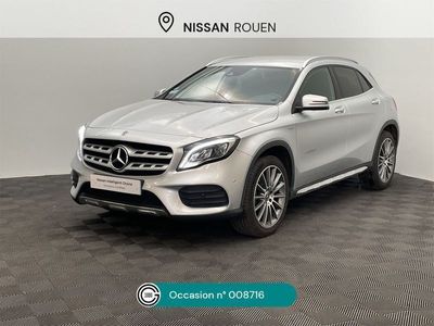occasion Mercedes B200 Classe200 156ch Starlight Edition 7G-DCT Euro6d-T