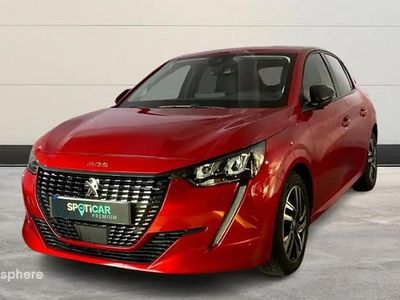 Occasion 2023 Peugeot 208 Allure Citadine | 14 499 € (Prix juste)