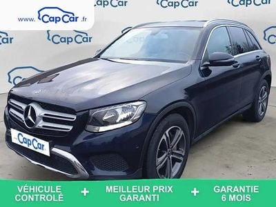 Occasion Mercedes 170 Executive 170 ch (125 kW) 2017 SUV