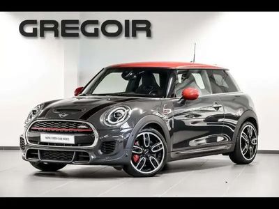 occasion Mini John Cooper Works JCW