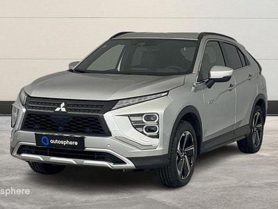 Blanc Occasion 2024 Mitsubishi Eclipse SUV | 29 999 € (Prix juste)