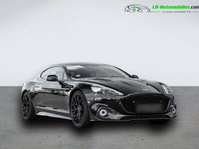 Aston Martin Rapide