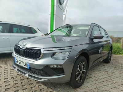 occasion Skoda Kamiq Kamiq1.0 TSI Evo 110 ch BVM6