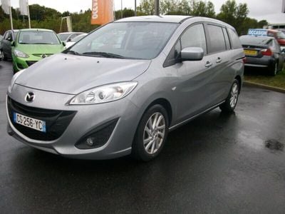 Occasion 2013 Mazda 5 Monospace | 14 990 €