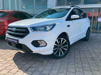 occasion Ford Kuga 1.5 TDCi 120ch Stop&Start ST-Line 4x2 Euro6.2