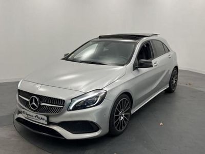 Mercedes A200