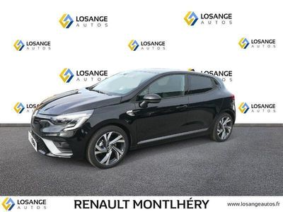 occasion Renault Clio R.S. VClio TCe 140 - Line