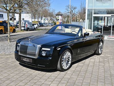 Rolls Royce Phantom