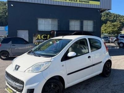 Occasion Peugeot 107 68 ch (50 kW) 2009 Citadine