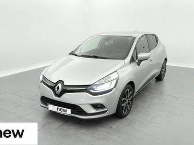 Renault Clio IV