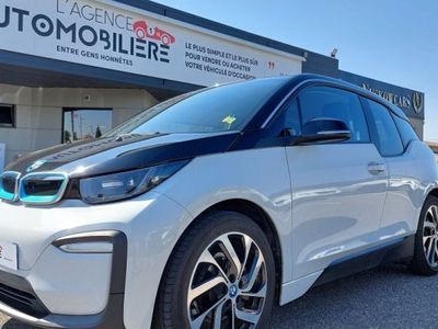 occasion BMW i3 170ch 94ah Rex Connected Atelier