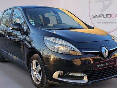 occasion Renault Scénic III 1.5 dCi 110 ch Energy FAP eco2 Dynamique