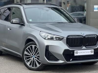 Occasion 2023 BMW iX M Sport SUV | 46 990 €