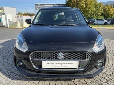 occasion Suzuki Swift 1.2 Dualjet Hybrid Allgrip