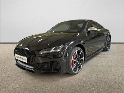 occasion Audi TT RS Coupé 294 kW (400 ch) S tronic