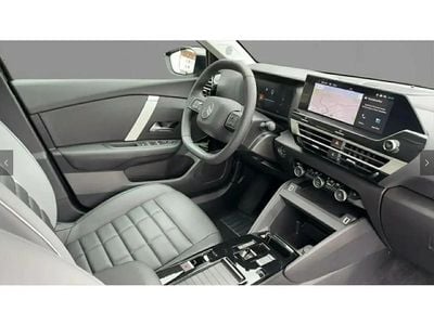 Noir Nouvelle 2025 Citroën C4 Berline | 24 890 € (Prix juste)