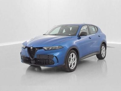 Occasion 2024 Alfa Romeo Tonale Sprint SUV | 28 100 € (Prix cher)