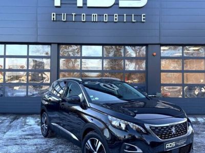 occasion Peugeot 3008 II 1.5 BlueHDi 130ch Allure Business S&S EAT8 / À PARTIR DE