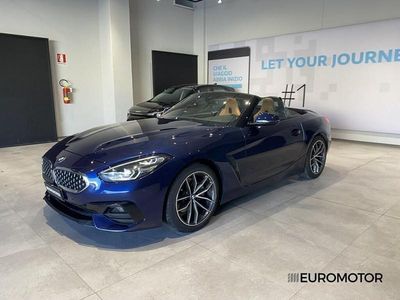 Occasion BMW Z4 197 ch (144 kW) 2021 Cabriolet