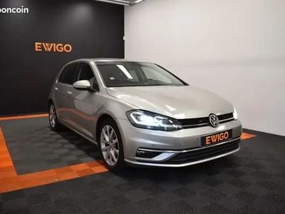 VW Golf VII