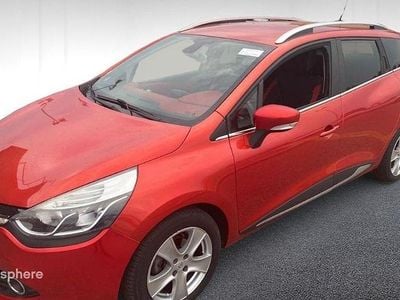 Renault Clio GrandTour