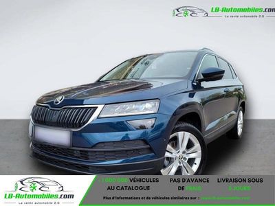 Occasion Skoda Karoq 150 ch (110 kW) 2018 SUV