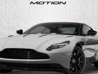 Occasion Aston Martin DB11 608 ch (447 kW) 2021 Cabriolet