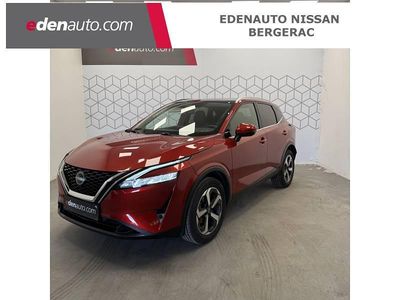 Occasion 2023 Nissan Qashqai N-Connecta SUV | 19 790 € (Prix juste)