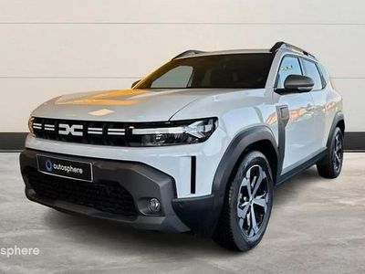 Occasion Dacia Duster Journey 95 ch (69 kW) 2025 SUV