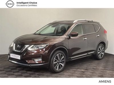 occasion Nissan X-Trail III dCi 150ch Tekna Euro6d-T
