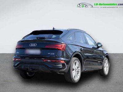 Audi Q5 Sportback