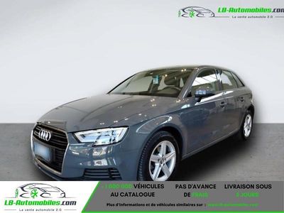 Occasion 2019 Audi A3 Berline | 21 800 € (Prix assez cher)