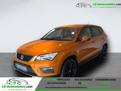 Occasion 2017 Seat Ateca SUV | 21 300 € (Prix juste)