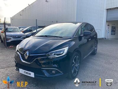 occasion Renault Grand Scénic IV Grand Scenic Blue dCi 120 EDC - 21-Business