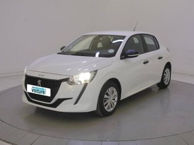 occasion Peugeot 208 - VIVA189055857