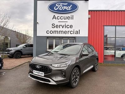 Occasion 2025 Ford Kuga Active SUV | 38 999 €