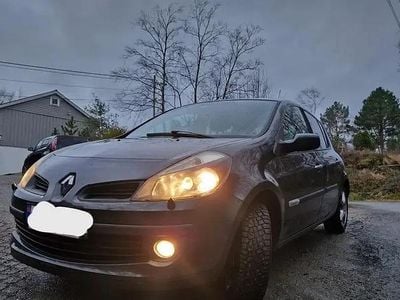 Occasion 2008 Renault Clio II Exception Berline | 2 000 € (Super prix)