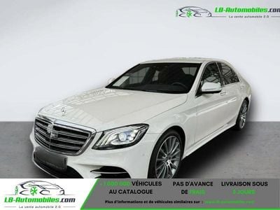 Occasion Mercedes S400 340 ch (250 kW) 2020 Berline