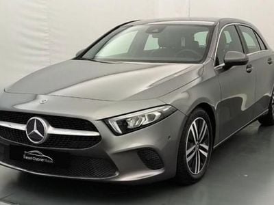 Occasion 2021 Mercedes A180 AMG line Berline | 23 990 €