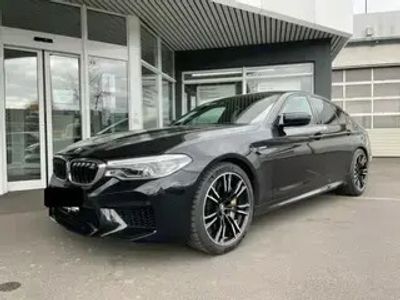 occasion BMW M5 4.4 V8 600ch M Steptronic Euro6d-t