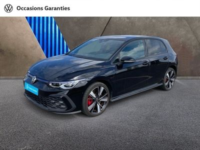 occasion VW Golf 1.4 eHybrid 245ch GTE DSG6