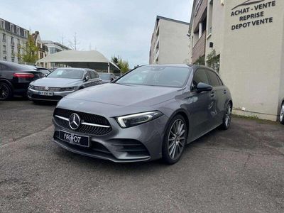 occasion Mercedes 250 Classe Cl A Iv 2.0 224chAmg Line