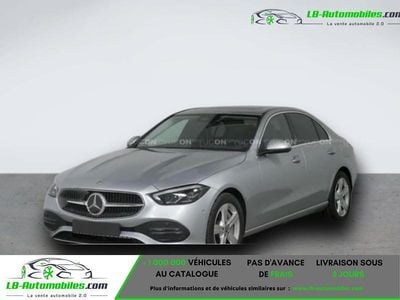 Mercedes C300e