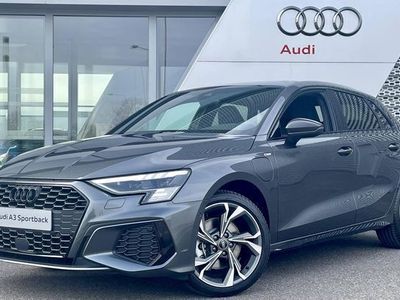 Audi A3 Sportback e-tron