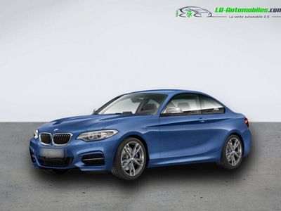 BMW M240